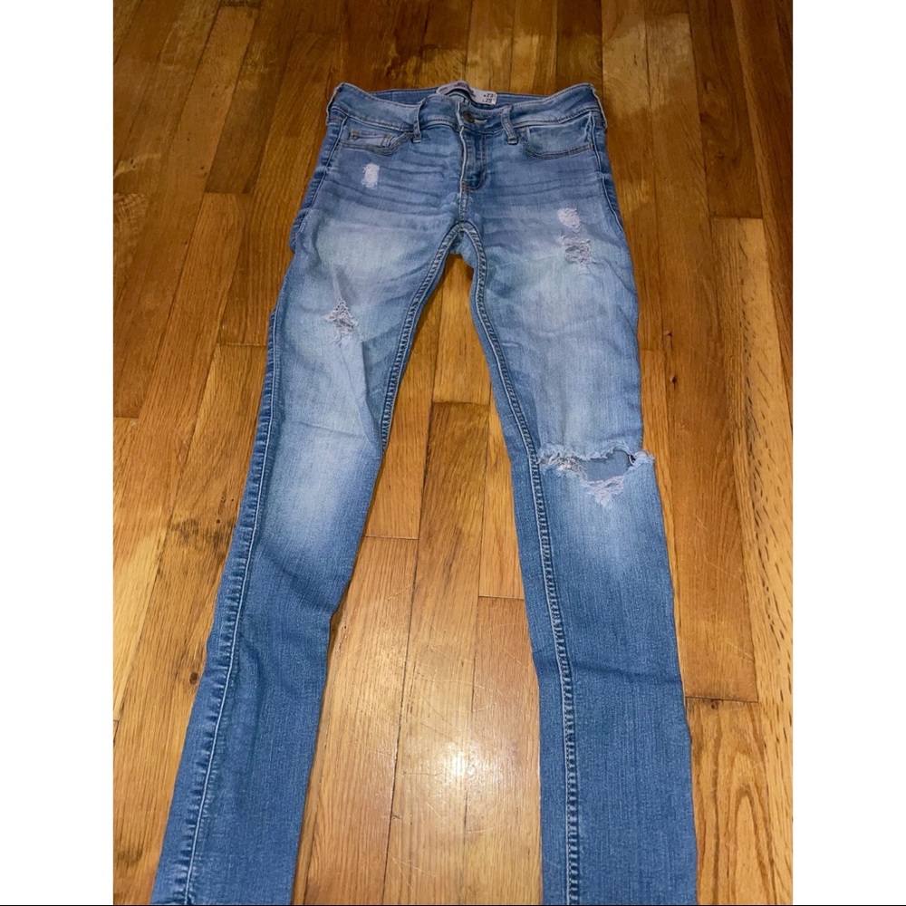 Hollister Jeans